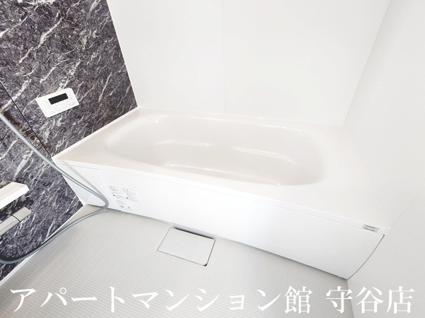 Verde Este Aの浴室