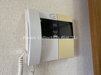 【セキュリティ】 | 上高畑コーポ丸万