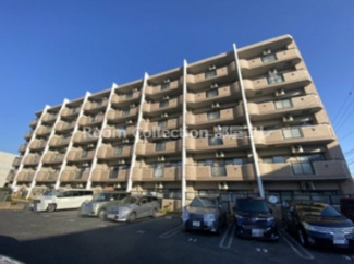 【外観】 | 上高畑コーポ丸万