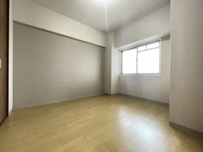 【洋室】 | ファミール堺東