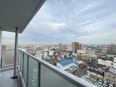 【展望】 | ファミール堺東