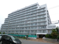 ファミール堺東の画像