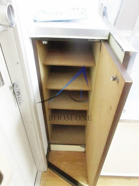 サニーハイツ中村