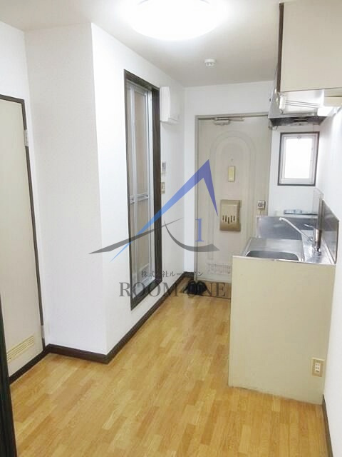 サニーハイツ中村