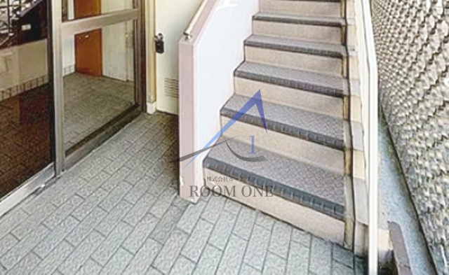 清澄マンションのその他共用部分