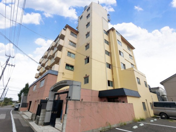 ロータリーパレス辰巳台の画像