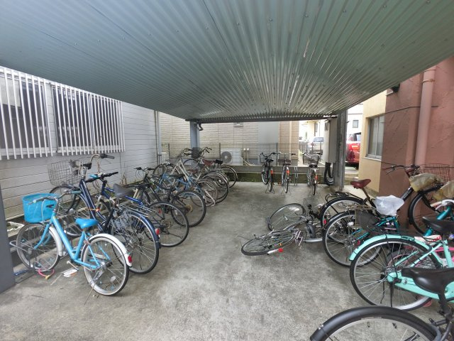 【その他共用部分】