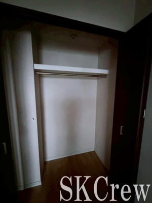 【収納】 | イマーレ富久町 