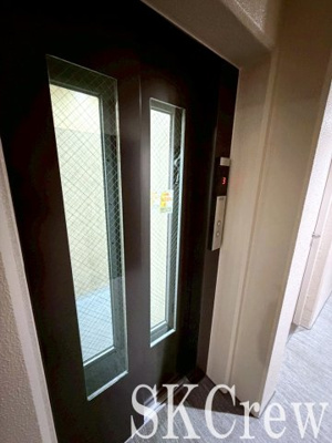 【その他共用部分】 | イマーレ富久町 