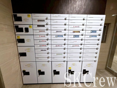 【その他共用部分】 | イマーレ富久町 