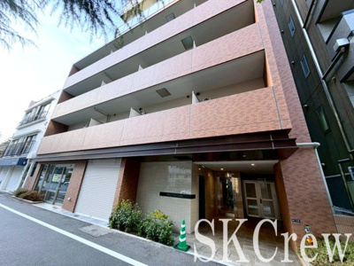 【エントランス】 | イマーレ富久町 