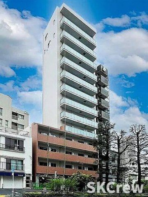 【外観】 | イマーレ富久町 