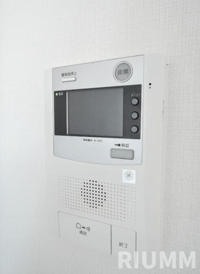 【その他】 | プレール・ドゥーク田園調布