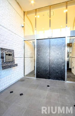 【その他共用部分】 | プレール・ドゥーク田園調布