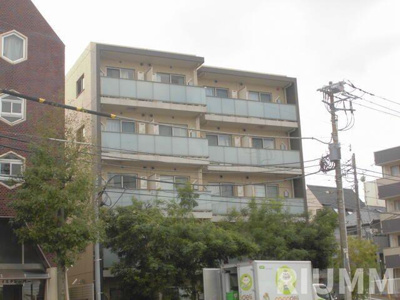 【外観】 | プレール・ドゥーク田園調布