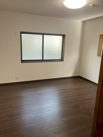 宇多津町津の郷　LDK19.3帖のリフォーム戸建の和室|２階和室（リフォーム前）リフォーム後に畳が新品になります。