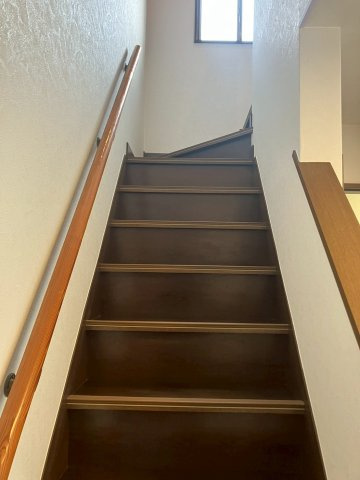 宇多津町津の郷　LDK19.3帖のリフォーム戸建の内装