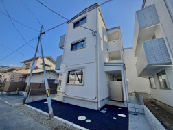 BAU宮町Ⅱの画像