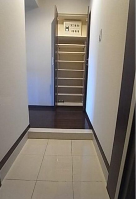 【玄関】 | ドルチェ東京向島