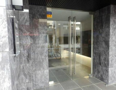 【エントランス】 | ドルチェ東京向島