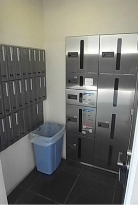 【その他共用部分】 | ドルチェ東京向島