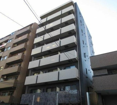 【外観】 | ドルチェ東京向島