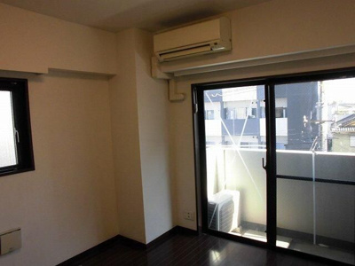 【居間・リビング】 | ドルチェ東京向島