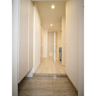 【内装】 | プレール・ドゥーク芝浦