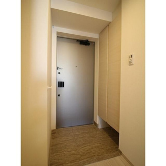 【玄関】 | プレール・ドゥーク芝浦