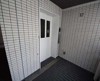 【その他共用部分】 | プレール・ドゥーク芝浦