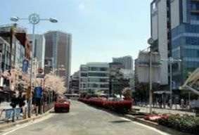 【周辺】 | プレール・ドゥーク芝浦