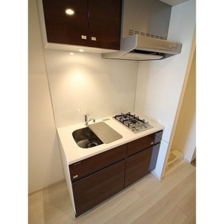 【キッチン】 | プレール・ドゥーク芝浦