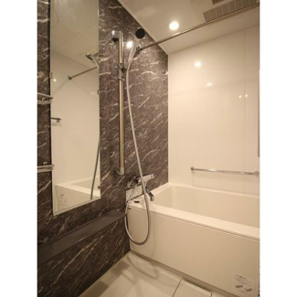 【浴室】 | プレール・ドゥーク芝浦