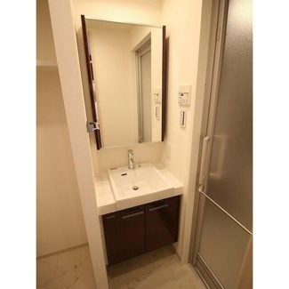 【独立洗面台】 | プレール・ドゥーク芝浦