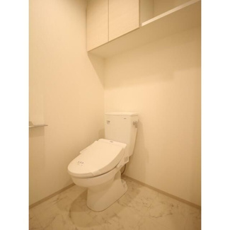 【トイレ】 | プレール・ドゥーク芝浦