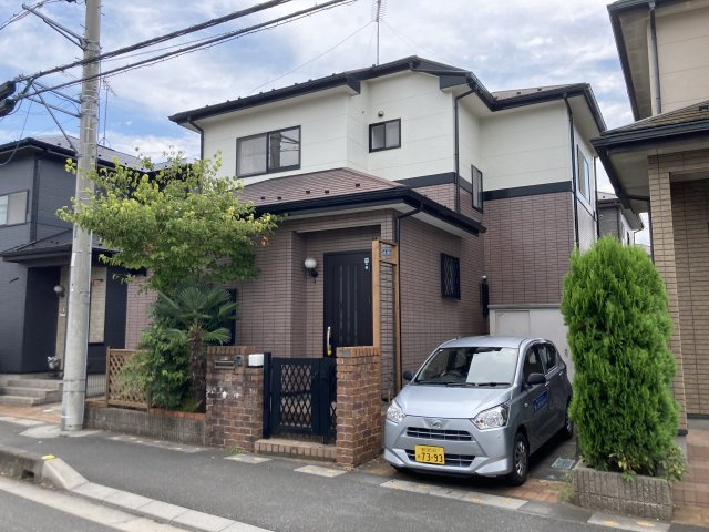 久喜市南（リユース）