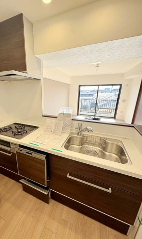 【キッチン】の画像