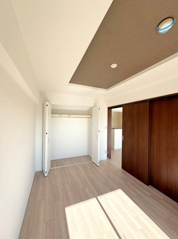 【洋室】の画像