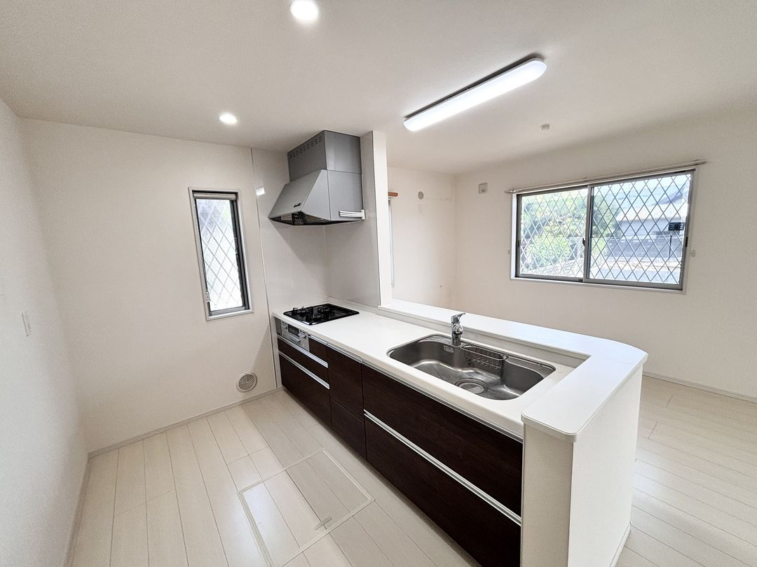 【キッチン】の画像