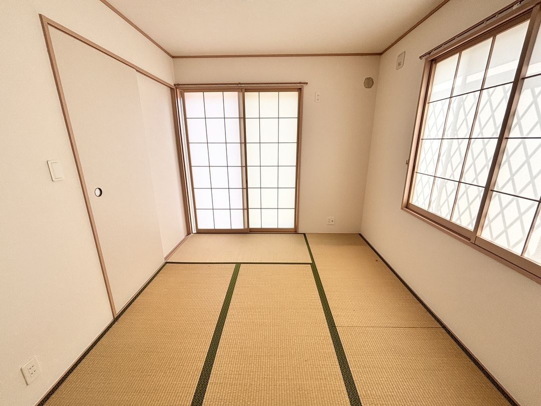 【和室】の画像