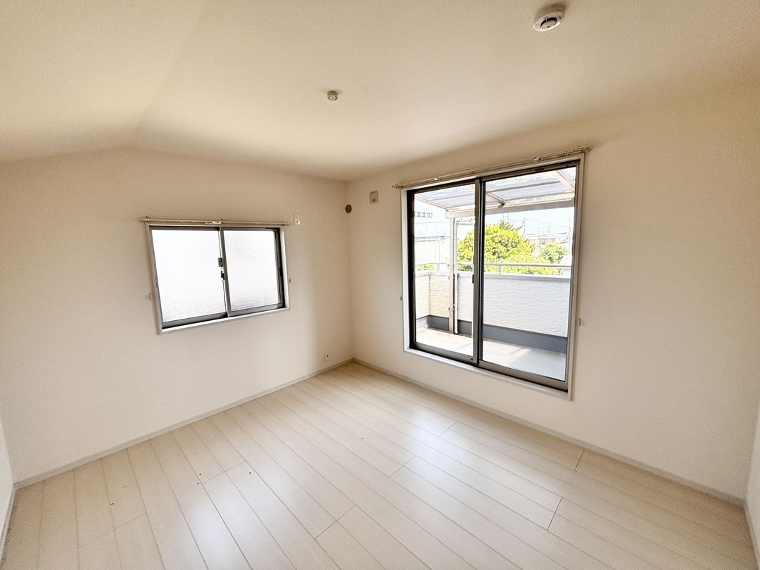 【洋室】の画像