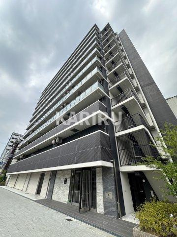 グランデュール林寺