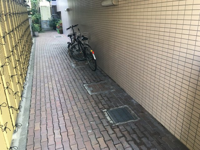 インシャラー根津のその他