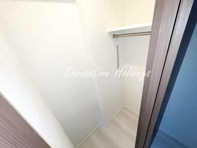 【収納】 | ベルシード野毛山公園