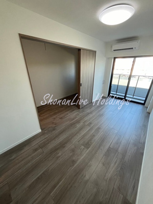 【居間・リビング】 | ベルシード野毛山公園