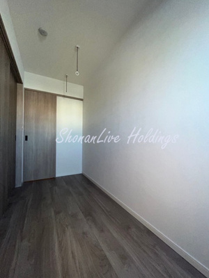 【寝室】 | ベルシード野毛山公園