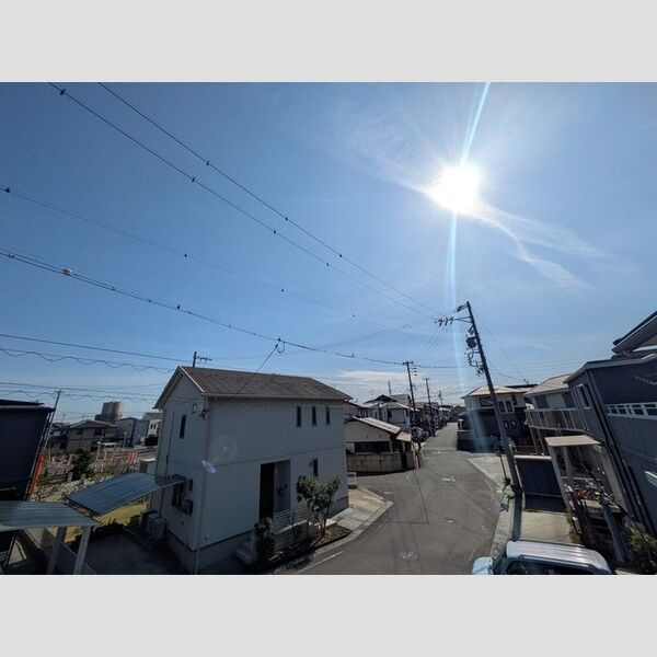 篠目町3丁目戸建　　刈谷市近郊の賃貸ならクラスホーム刈谷店の展望