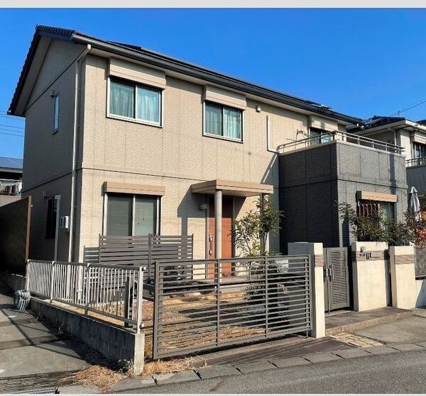 篠目町3丁目戸建　　刈谷市近郊の賃貸ならクラスホーム刈谷店の外観