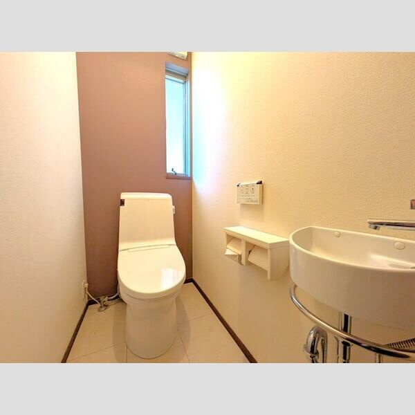 篠目町3丁目戸建　　刈谷市近郊の賃貸ならクラスホーム刈谷店の内装