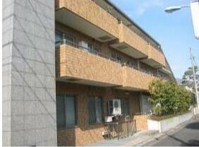 杉並区松庵１丁目の賃貸マンション
